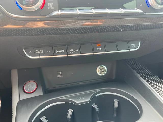 2018 Audi S5 3.0T Premium Plus