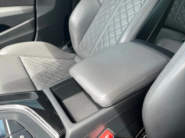 2018 Audi S5 3.0T Premium Plus