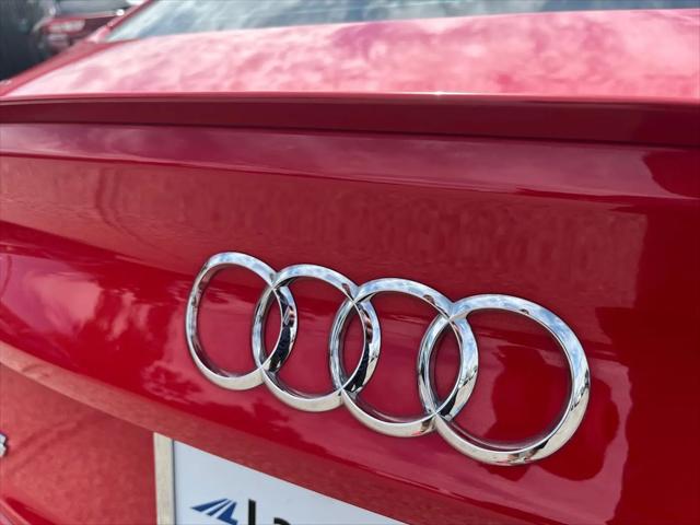 2018 Audi S5 3.0T Premium Plus