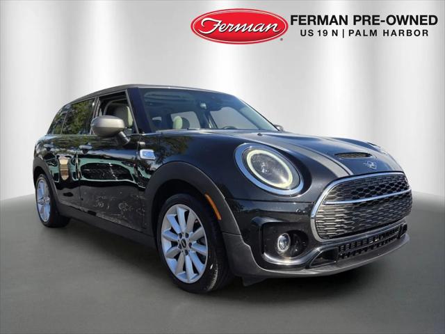 2024 MINI Cooper Clubman Cooper S for sale in Palm Harbor, FL