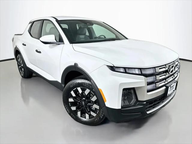 2027 Hyundai Santa Cruz SE for sale in Davenport, IA