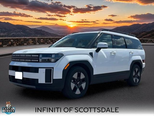 2025 Hyundai Santa Fe Hybrid SEL for sale in Scottsdale, AZ
