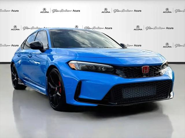 2026 Honda Civic Type R for sale in Augusta, GA
