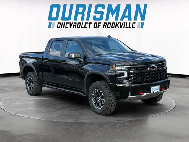 2026 Chevrolet Silverado 1500 4WD Crew Cab Short Bed ZR2 for sale in Rockville, MD