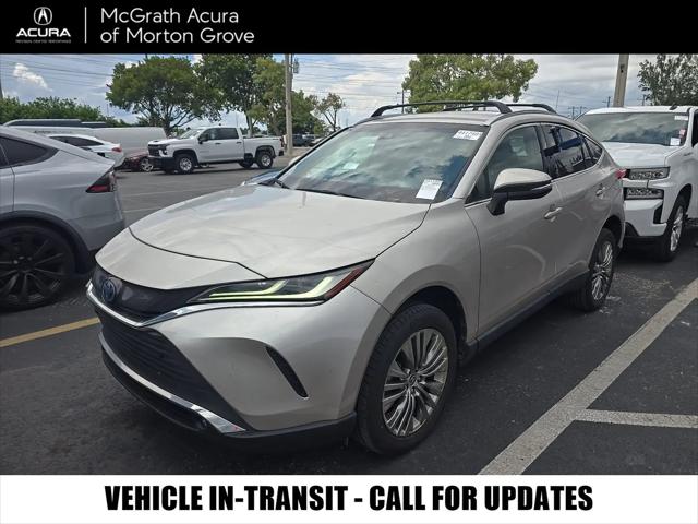 2023 Toyota Venza XLE for sale in Morton Grove, IL