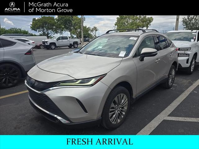 2023 Toyota Venza XLE for sale in Morton Grove, IL