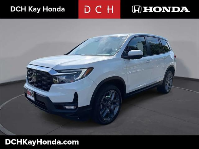2023 Honda Passport AWD EX-L for sale in Eatontown, NJ