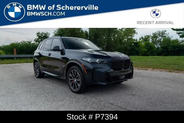 2026 BMW X5 xDrive40i for sale in Schererville, IN