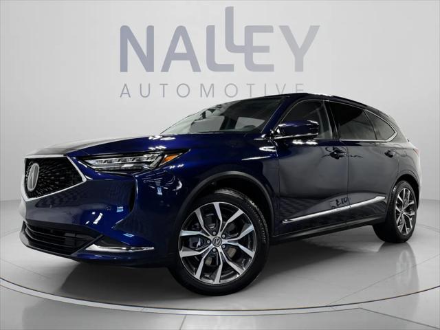 2023 Acura MDX Technology Package for sale in Marietta, GA