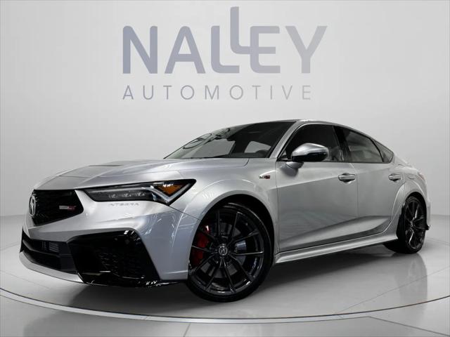 2026 Acura Integra FWD Type S for sale in Marietta, GA