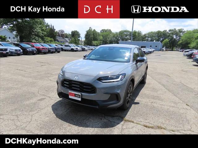 2027 Honda HR-V Sport AWD for sale in Eatontown, NJ