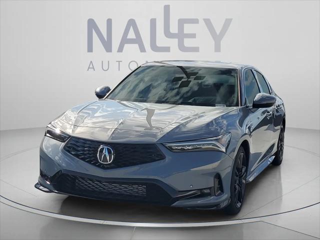 2026 Acura Integra FWD A-Spec with Technology for sale in Marietta, GA