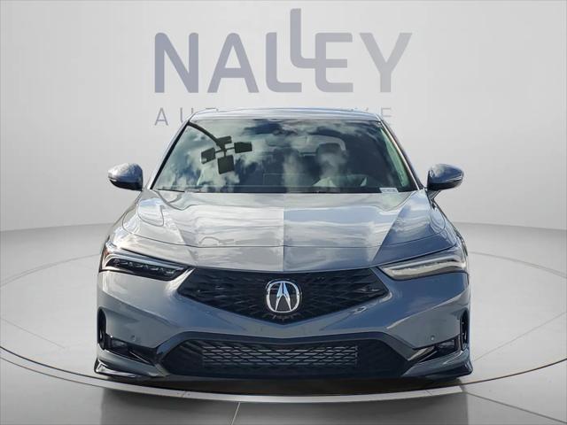2026 Acura Integra FWD A-Spec with Technology