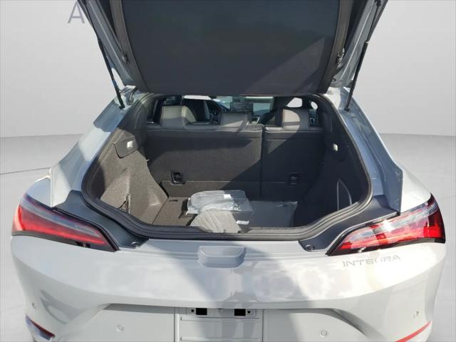 2026 Acura Integra FWD A-Spec with Technology