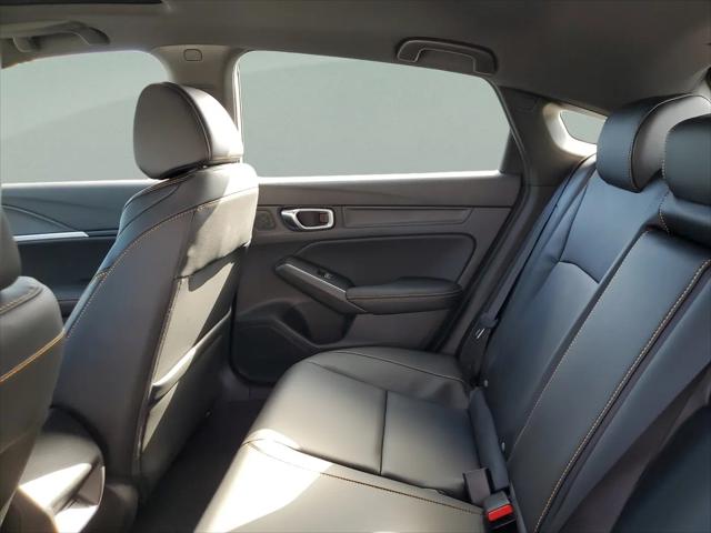 2026 Acura Integra FWD A-Spec with Technology