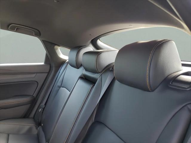 2026 Acura Integra FWD A-Spec with Technology