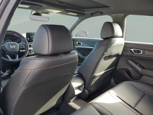 2026 Acura Integra FWD A-Spec with Technology