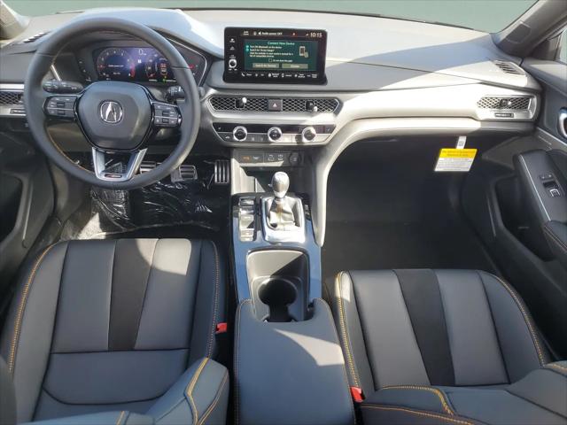2026 Acura Integra FWD A-Spec with Technology