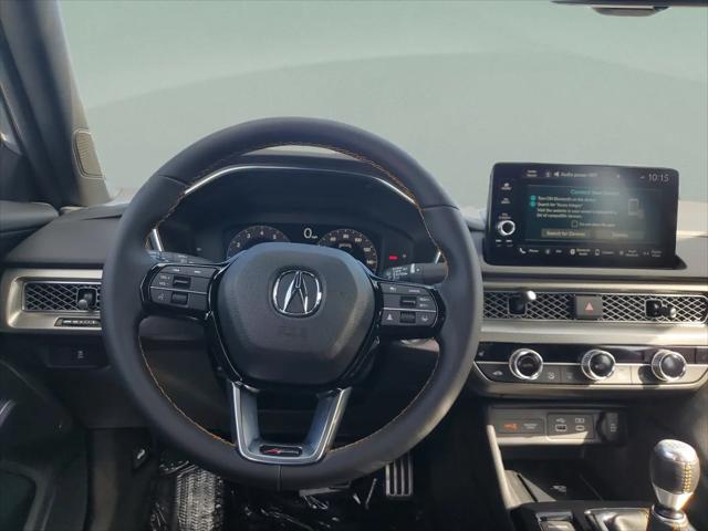 2026 Acura Integra FWD A-Spec with Technology