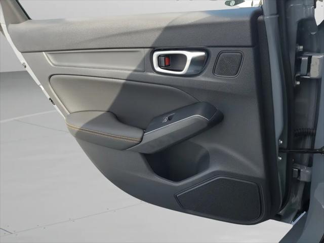 2026 Acura Integra FWD A-Spec with Technology
