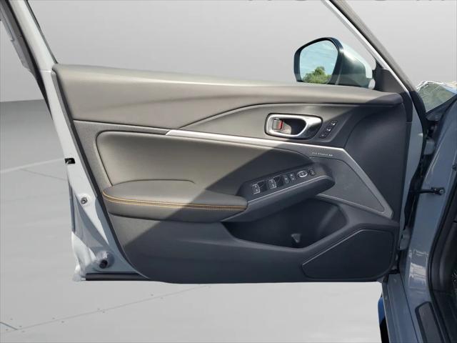2026 Acura Integra FWD A-Spec with Technology