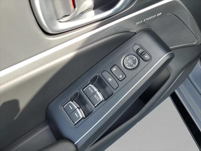 2026 Acura Integra FWD A-Spec with Technology