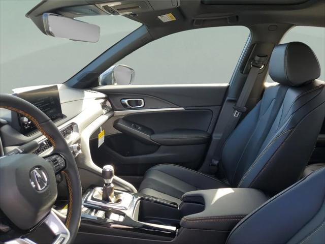 2026 Acura Integra FWD A-Spec with Technology