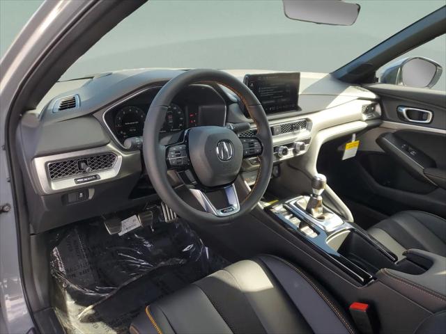 2026 Acura Integra FWD A-Spec with Technology