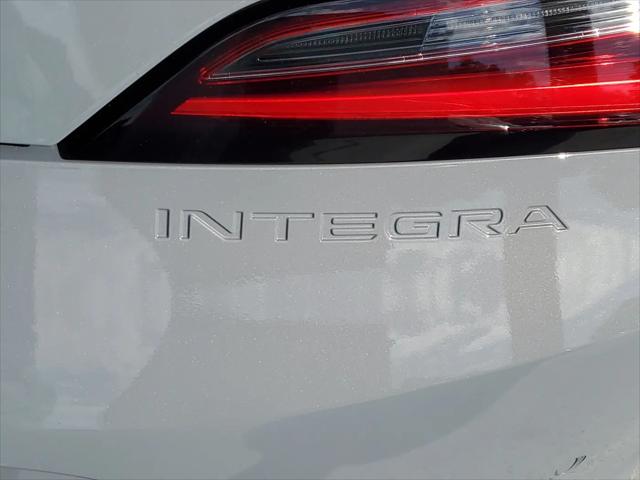 2026 Acura Integra FWD A-Spec with Technology