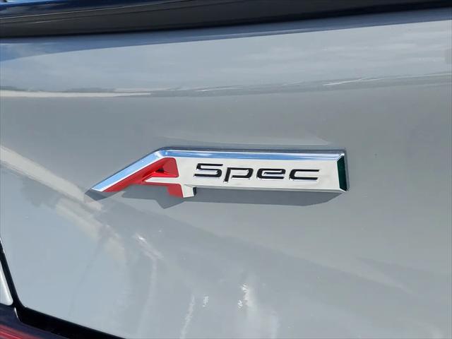 2026 Acura Integra FWD A-Spec with Technology
