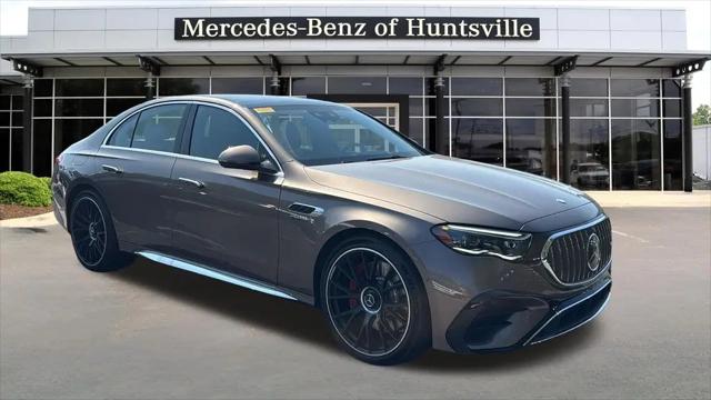 2026 Mercedes-Benz AMG E 53 E AMG E 53 E for sale in Huntsville, AL