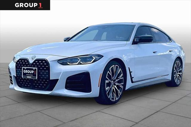 2023 BMW M440i Gran Coupe M440i for sale in Georgetown, TX