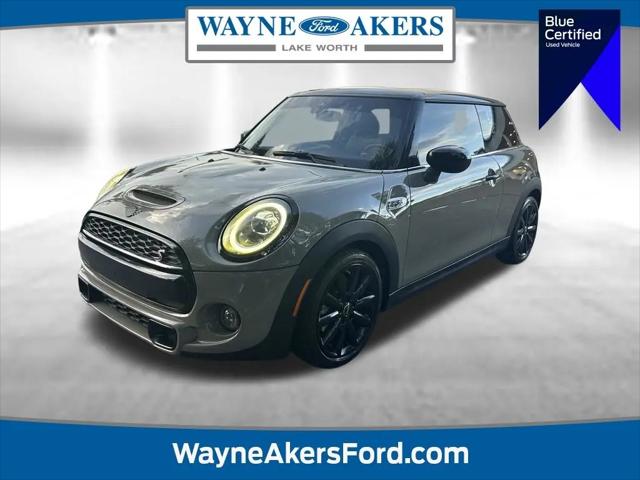 2020 MINI Hardtop Cooper S for sale in Lake Worth, FL