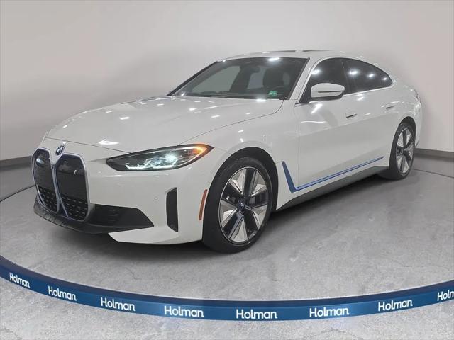 2024 BMW i4 eDrive35 for sale in Fort Lauderdale, FL