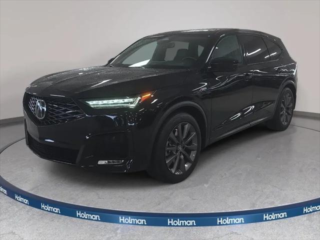 2025 Acura MDX A-SPEC for sale in Fort Lauderdale, FL