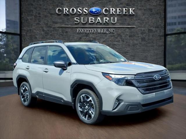 2026 Subaru Forester Premium for sale in Fayetteville, NC