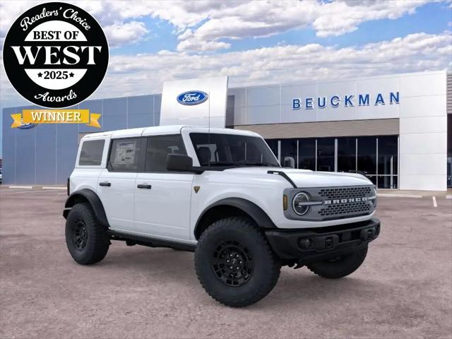 2026 Ford Bronco Badlands for sale in Ellisville, MO