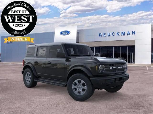 2026 Ford Bronco Big Bend for sale in Ellisville, MO