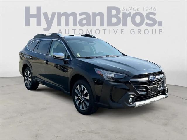 2024 Subaru Outback Touring for sale in Midlothian, VA