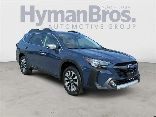 2024 Subaru Outback Touring for sale in Midlothian, VA