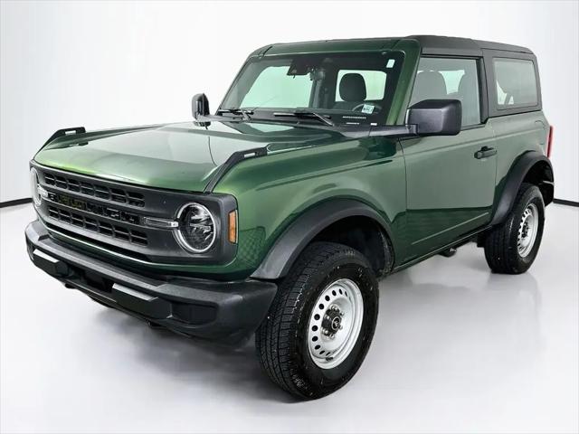 2022 Ford Bronco Base for sale in Martinez, GA