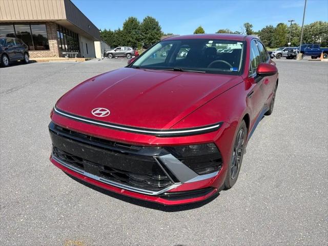 2024 Hyundai Sonata SEL for sale in Harrisonburg, VA