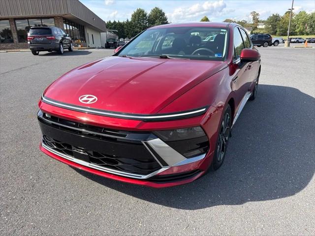 2024 Hyundai Sonata SEL for sale in Harrisonburg, VA