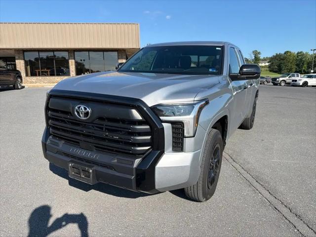 2025 Toyota Tundra SR for sale in Harrisonburg, VA