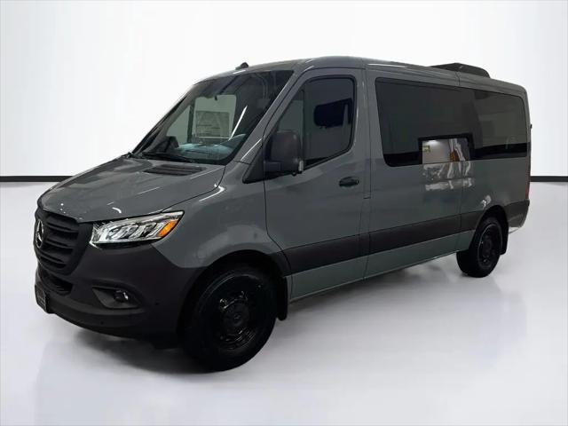 2026 Mercedes-Benz Sprinter 2500 Standard Roof 4-Cyl Diesel for sale in Maplewood, MN