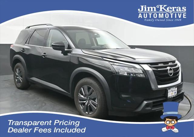 2024 Nissan Pathfinder SV 4WD for sale in Memphis, TN