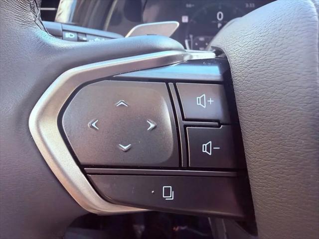 2025 Lexus RX 350 Premium Plus