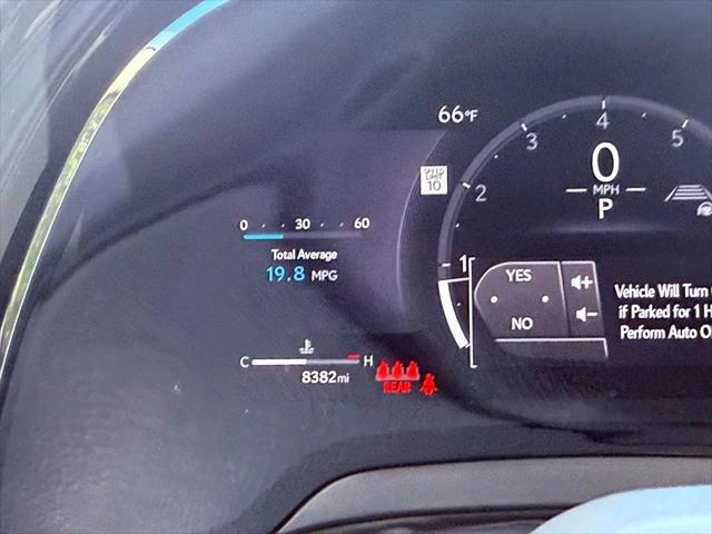 2025 Lexus RX 350 Premium Plus