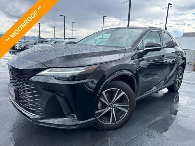 2024 Lexus RX 350 RX 350 for sale in Encino, CA