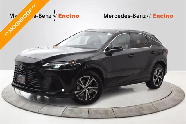 2024 Lexus RX 350 RX 350 for sale in Encino, CA